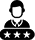 *