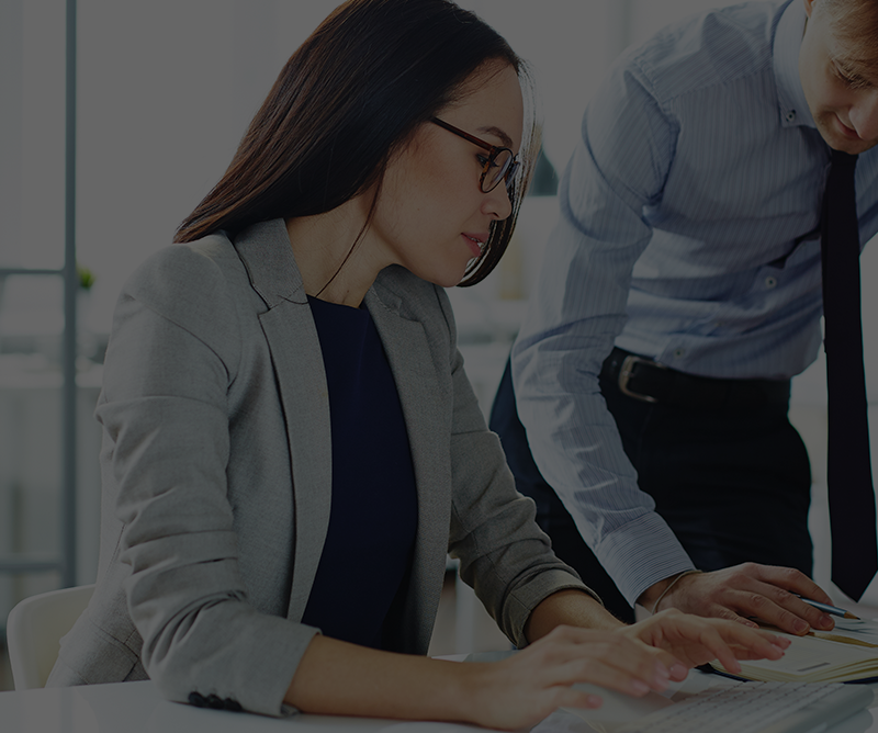 professional bookkeeping service