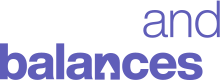 Books And Balances - Blog