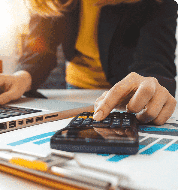 net income concepts