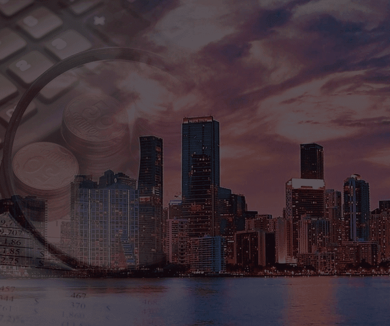 Miami income tax